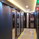 보이스 노래연습장 이미지