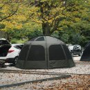 월성민박 | 거창 캠핑장 추천 바람 안타고 조용한 월성계곡 강가펜션캠핑장