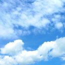 하늘 이미지