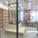 사랑의 작은도서관 북카페 이미지