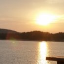 안면도바다풍경 이미지