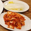 북촌리브 | 황생가칼국수 북촌 안국역 미쉐린 사골칼국수 맛집 후기