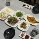 주례3동 학장천 공영주차장 | 부산 사상주례 숨겨진 맛집 싱싱함의 끝판왕 우정횟집 이용 후기