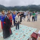 2026. 6.8독도미공군폭격사건 어민 위령제와 2026 독도폭격사건 전문가토론회 이미지