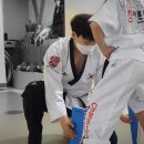 경희대석사 참바른태권도장 이미지