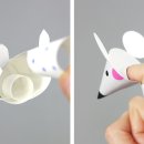 수다쟁이손가락