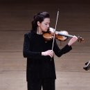 클라라 주미 강 바흐 무반주 전곡 이미지