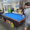 힐링당구장 이미지