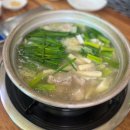 ♪원주♪ 쌀쌀해질 때 꼭 생각나는 관설동 맛집 &lt;옥이 닭한마리 칼국수&gt; 솔직후기