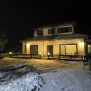 조이스타운 | 원주펜션 조이스타운에서 따뜻한 겨울여행 즐긴 후기