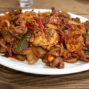 희자통닭 이미지