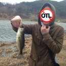 웅천 소류지 이미지