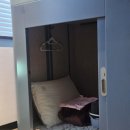 달하노피곰 캡슐호텔 이미지