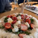 대흥회관 | 딸기에멘탈피자 맛집 찾았어? 대흥역맛집 ‘오르노 마포본점’ 솔직 후기🍓