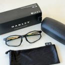 스포츠(941) | 오클리 트라젝토리 817104 변색렌즈 스포츠 안경 러닝고글 제작 리뷰