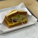 이삭토스트인천더샵