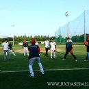 JUC베이스볼 트레이닝센터