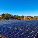 호 태양광발전소 이미지