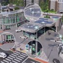 첨단주유소 이미지