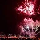 2025 얼음나라 화천 산천어축제 개막식 이미지