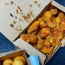 동네치킨 | 우리 동네 최애 치킨집, 교촌치킨 송우점 단골 후기 🫶