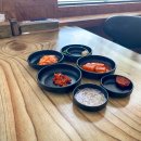 신창손순대국밥