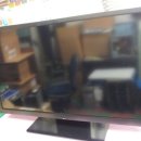 46인치 FHD LCD TV. 오픈 프레임형 이미지