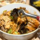 오지다1인마라탕 북구점 | 부산 북구 화명동 마라섬 마라탕 샹궈 꿔바로우 딤섬 다 시켜봄