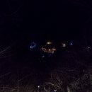 금오산도립공원 폭포 화장실 이미지