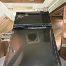 ㈜블루버드 엔터프라이즈 | 카라반 DC냉장고 교체 후기