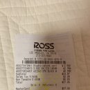 그린피스약국 | LA 쇼핑몰 로스 Ross/ CVS pharmacy 쇼핑리스트