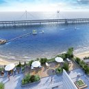 올리브 비치 이미지