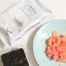서울김 곱창 도시락김 선물세트 후기 1년 중 20일만 수확하는 프리미엄 곱창김