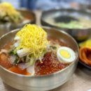 진주칼국수냉면송정본점 이미지