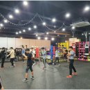 K다이나믹 복싱 이미지