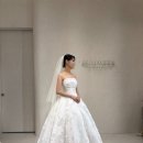 프리마 베라 | 프리마베라 본식 드레스 셀렉 &amp; 리허설 메이크업 후기 2편 (+재피팅까지 총 8벌 입어봄 + 추가금 있어도...