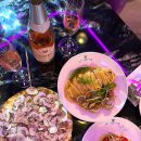 세인트 라운지 서울(SAINT LOUNGE SEOUL) | 맛집] 분위기, 맛 모두 합격! 새로 생긴 압구정로데오라운지 “세인트 라운지 서울(Saint lounge seoul)”