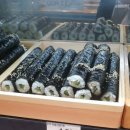 김밥한줄 이미지