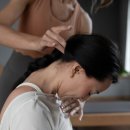 요가&스트레칭 이미지