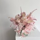 올로르플라워OlorFlower | W. 테이크마인드 플라워디렉팅 올로르플라워