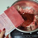 고대감 | 진대감 올인원 소스 3종 무침, 볶음, 인삼 불고기까지 계량 없이 요리하기