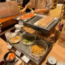 조아목욕탕 | 교토 가족여행 온야도노노 교토 시치조 내추럴 핫스프링스 조식, 대욕장 후기