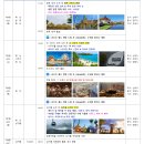 드림관광 여행사