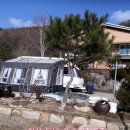 숲속의 정든집 야영장 이미지