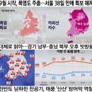 9월 시작, 폭염도 주춤 ~~~ 서울 38일 만에 특보 해제 이미지