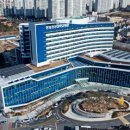 창원경상대학교병원 이미지