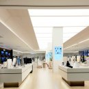 LG전자 베스트샵 서울 양평220점 LG 디오스 오브제컬렉션 Fit&amp;Max 냉장고, 김치냉장고 실물 후기