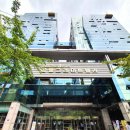 하하 헤어샵 이미지