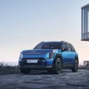 기아, The Kia EV9 세계 최초 공개 이미지