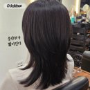 K hair (케이헤어미용실) | 창원 레이어드컷 거지존 극복 시티세븐 미용실 보그헤어 케이쌤
